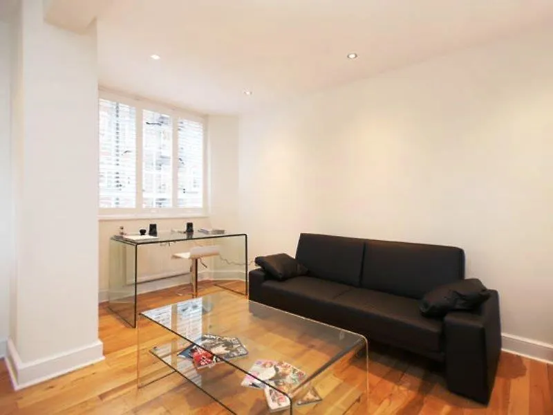 Veeve Chelsea Cloisters Apartment Bexleyheath Hotel