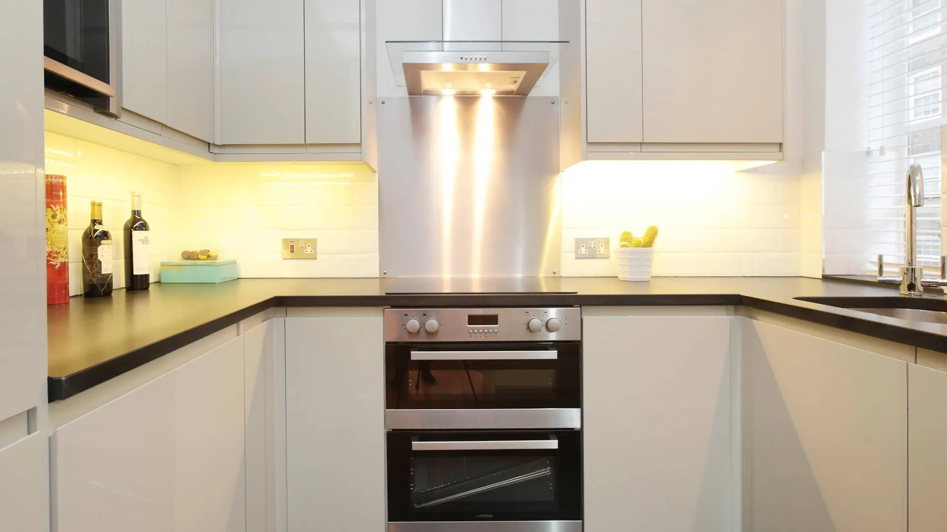 Veeve Chelsea Cloisters Apartment Bexleyheath Royaume-Uni